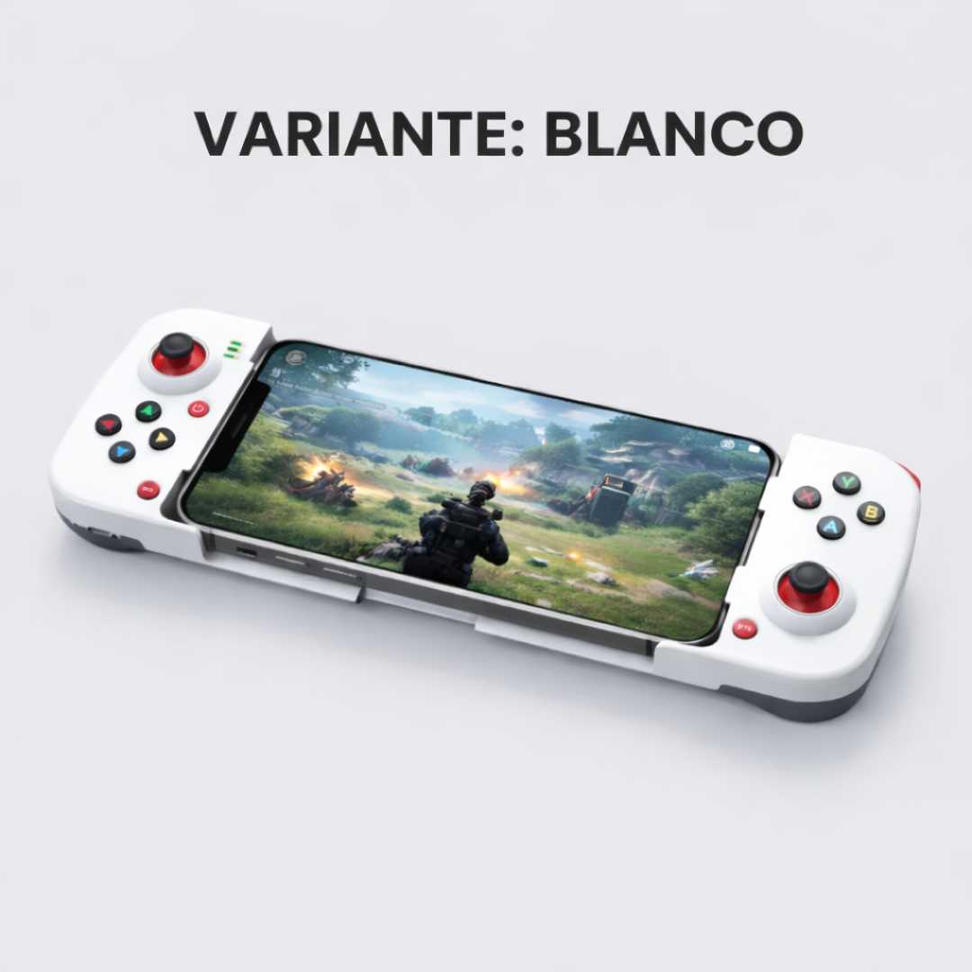 Mando Bluetooth Extensible