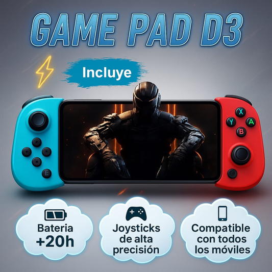 Mando Bluetooth Extensible