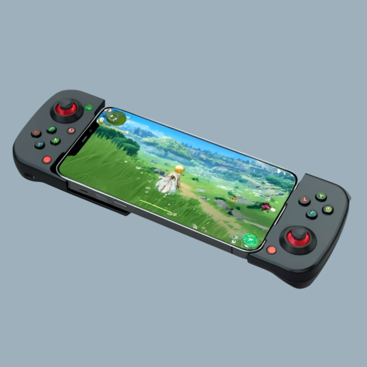 Mando Bluetooth Extensible