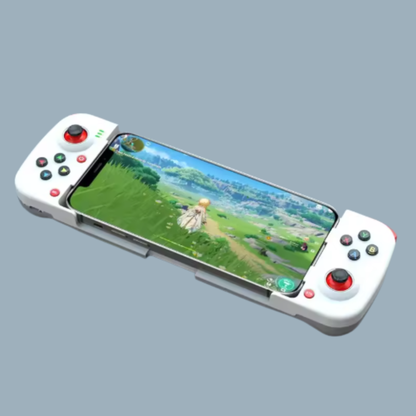 Mando Bluetooth Extensible