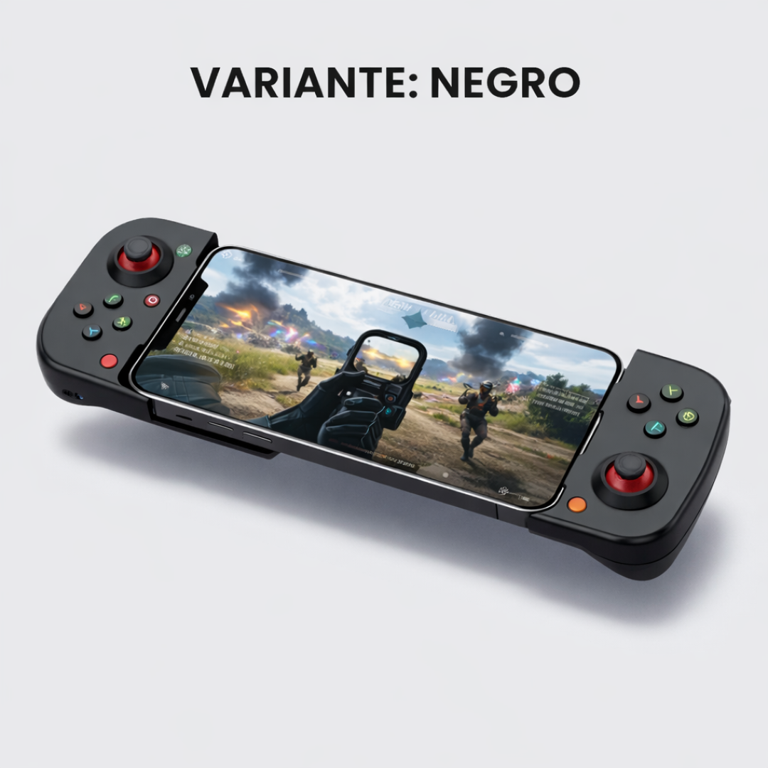 Mando Bluetooth Extensible