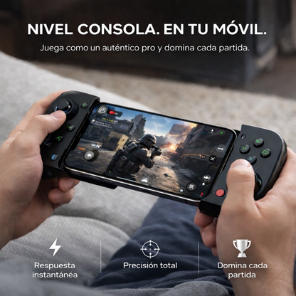 Mando Bluetooth Extensible