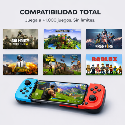 Mando Bluetooth Extensible